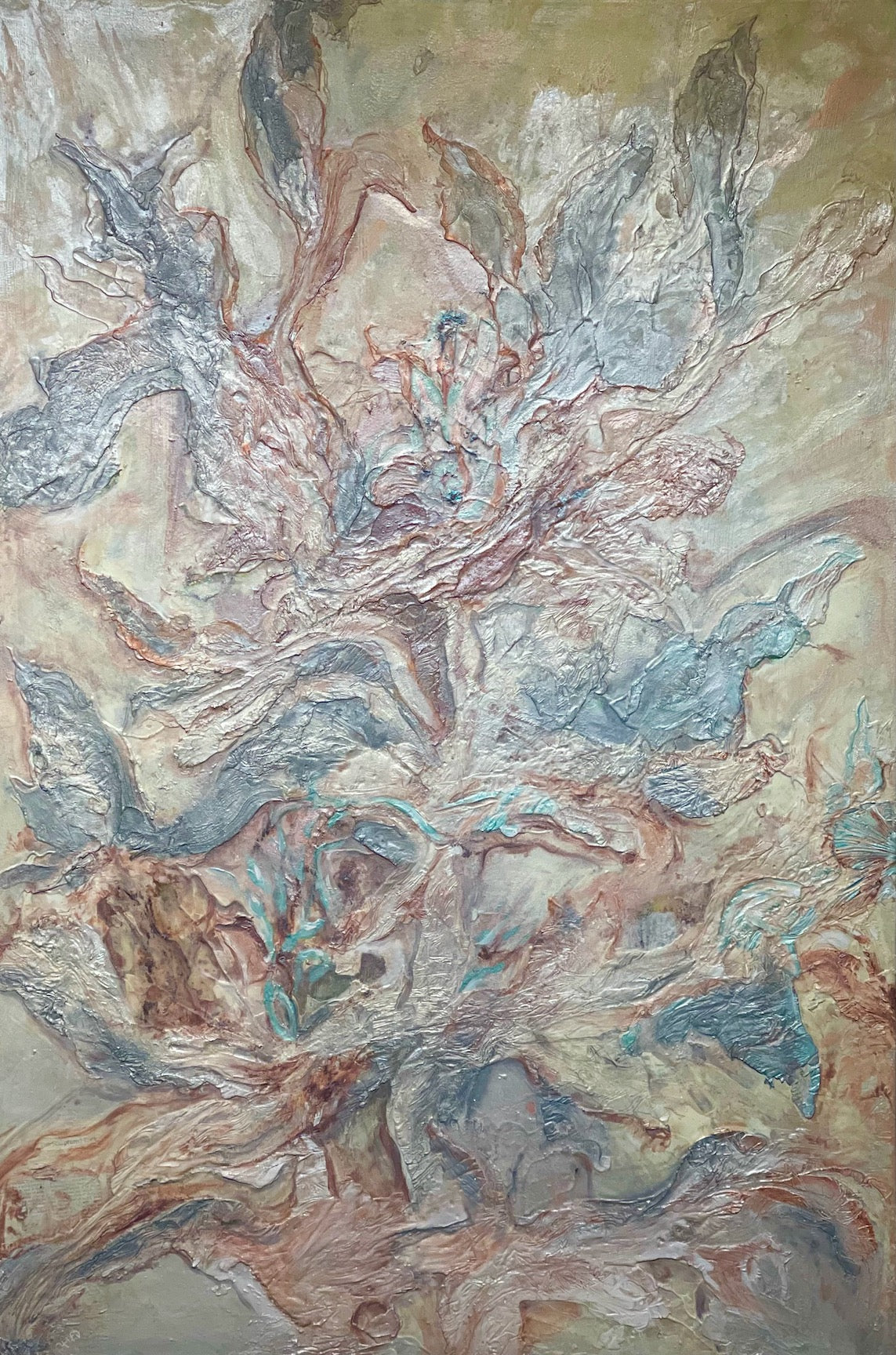 Flowering Dance