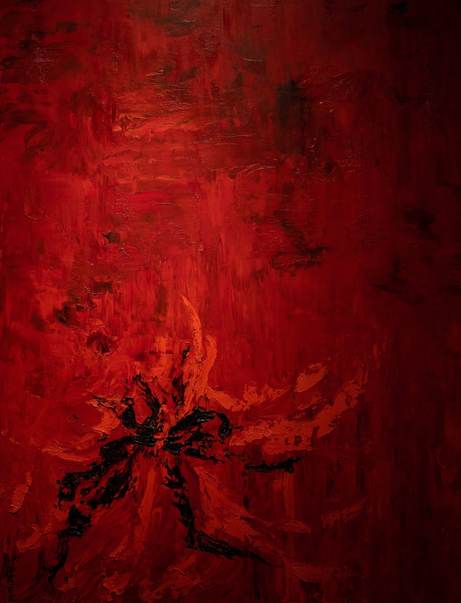 Studies in Red
