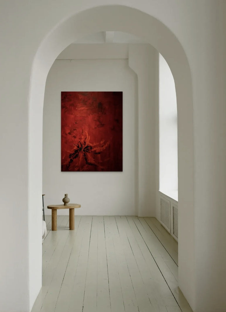 Studies in Red