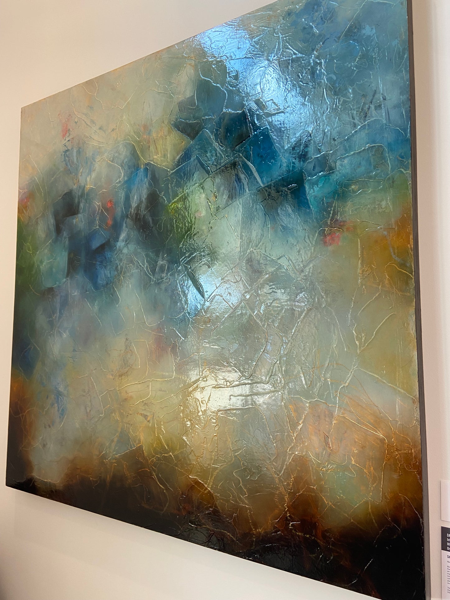 Peace & Renewal II