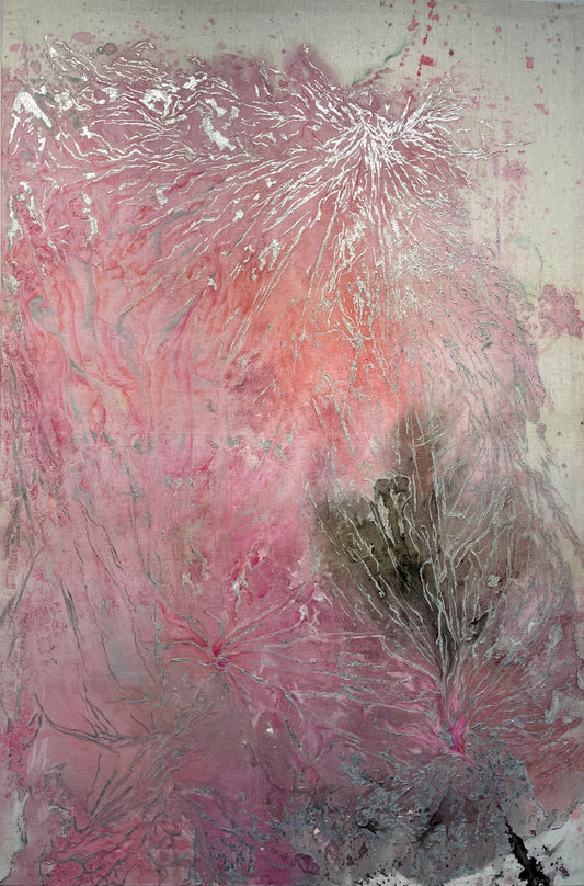 Pink Champagne