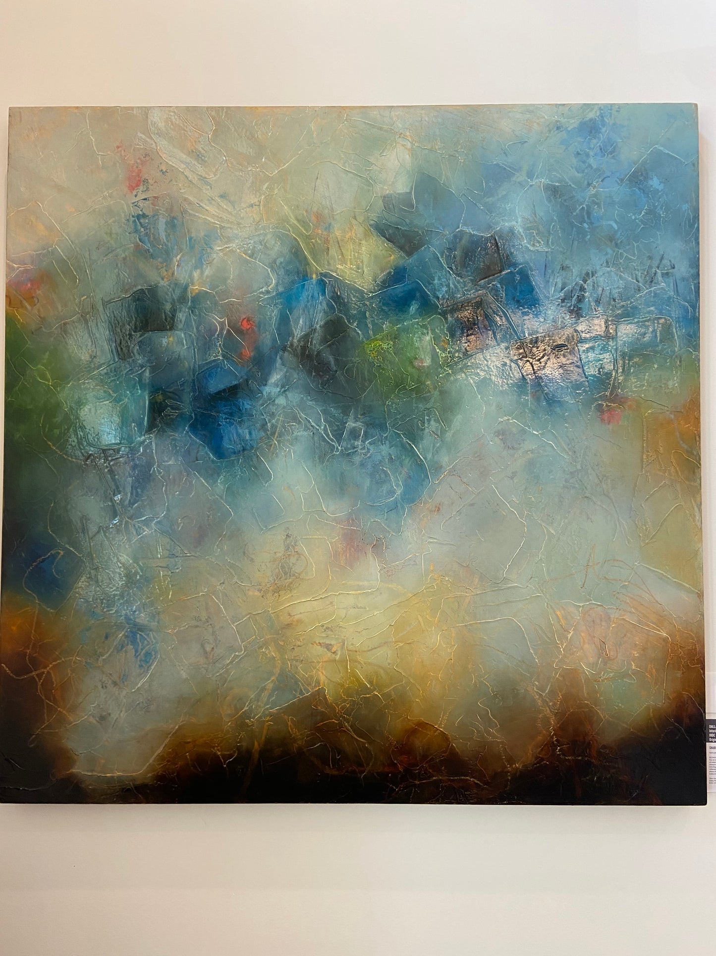 Peace & Renewal II