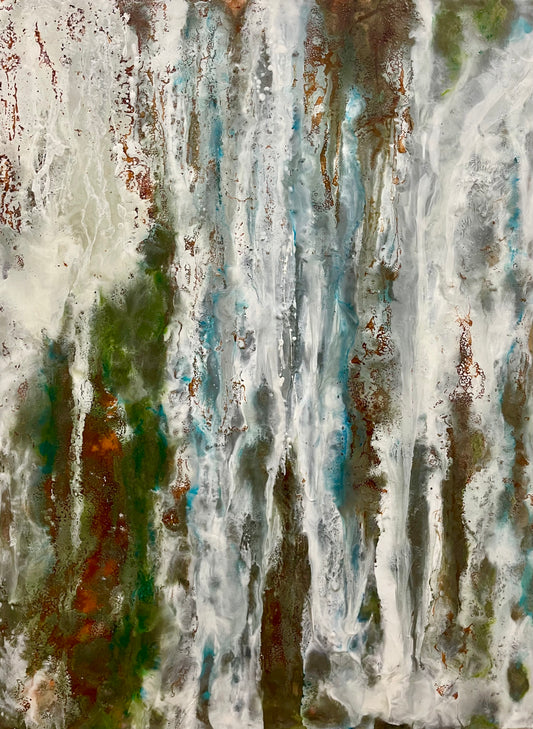 Silent Cascade