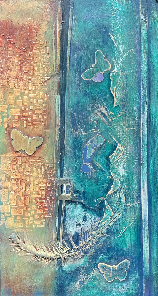 Soul Component #16